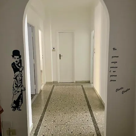 Antoni House San Giovanni * Rome