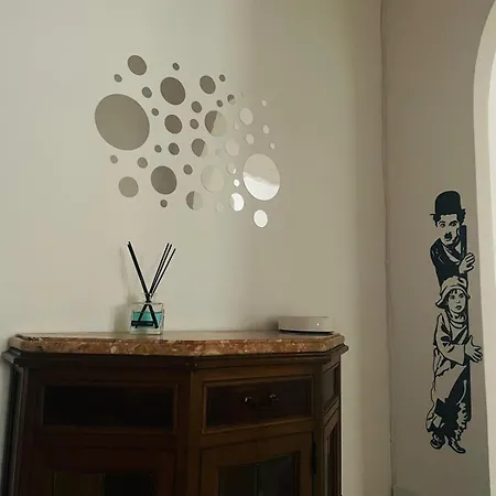 Antoni House San Giovanni Rome