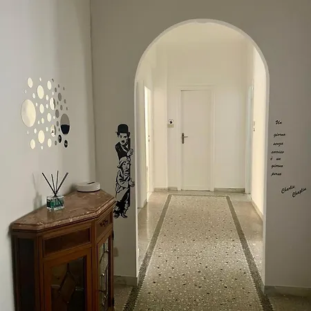 Antoni House San Giovanni