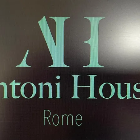 Antoni House San Giovanni Apartment *