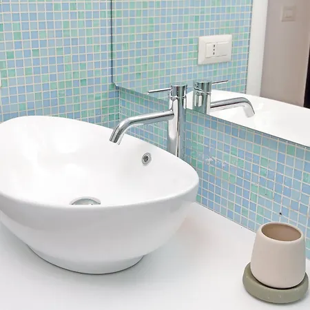San Paolo's Appartement