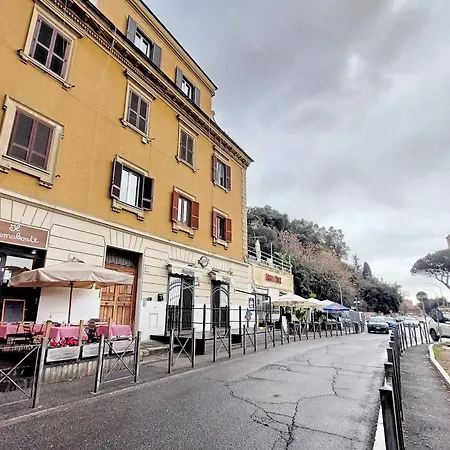 Appartement San Paolo's
