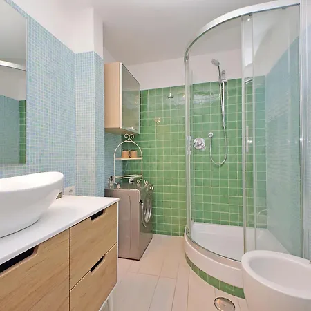 Appartement San Paolo's Rome