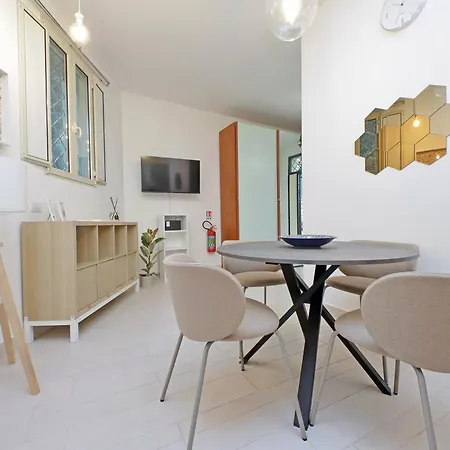 Appartement San Paolo's *