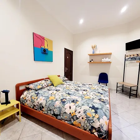 House 5 Minutes Walk From Vatican Museums * Rome