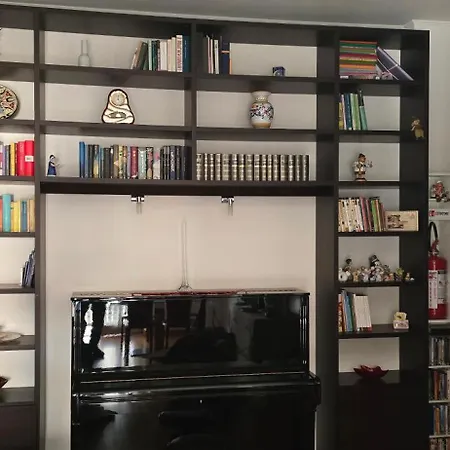 L'oasi Di Monteverde - Grazioso E Collegatissimo Apartment *