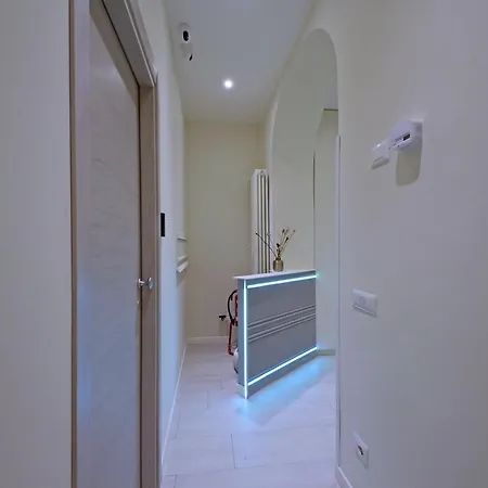 Domus Augustea - San Giovanni Sunset Guest house *