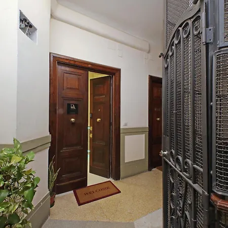 Domus Augustea - San Giovanni Sunset Guest house Rome