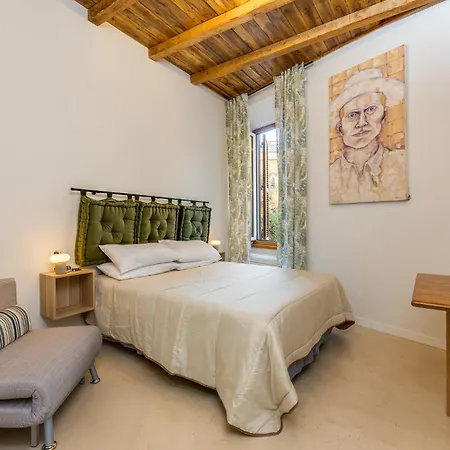 Apartment New Trastevere