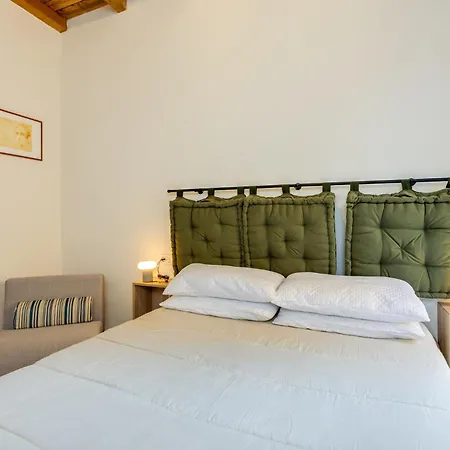 New Trastevere Apartment
