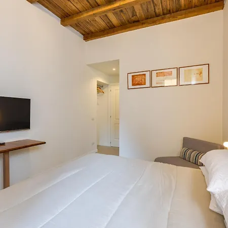 Apartment New Trastevere *