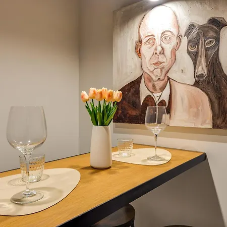 Apartment New Trastevere Rome