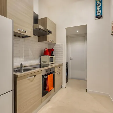 Apartment New Trastevere *