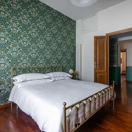 Apartment The Magic Of San Peter In The Heart Of