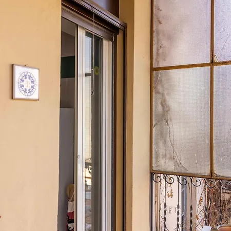 Apartment The Magic Of San Peter In The Heart Of *