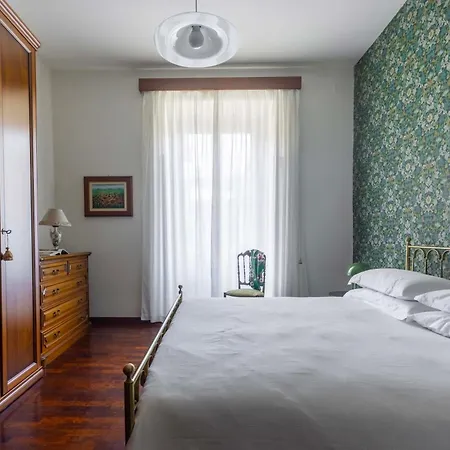 The Magic Of San Peter In The Heart Of Apartment