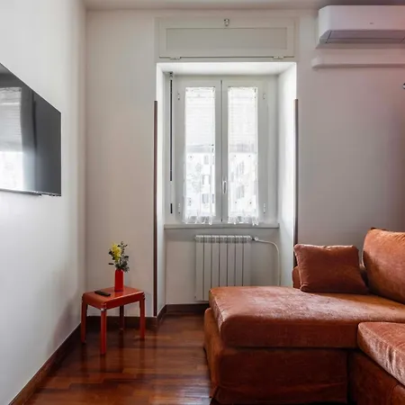 Apartment The Magic Of San Peter In The Heart Of Rome