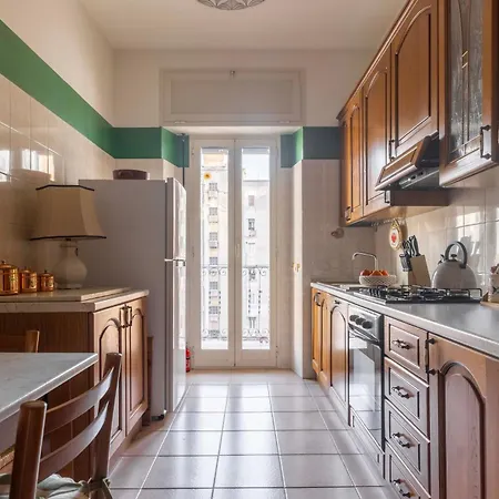 Apartment The Magic Of San Peter In The Heart Of Rome
