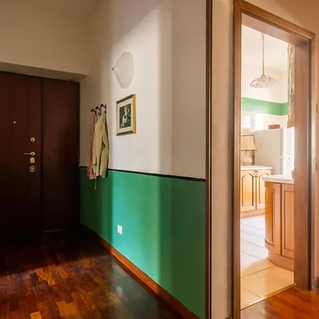 Apartment The Magic Of San Peter In The Heart Of