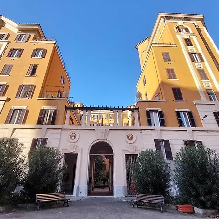 Domus Augustea - San Giovanni Sunset Rome