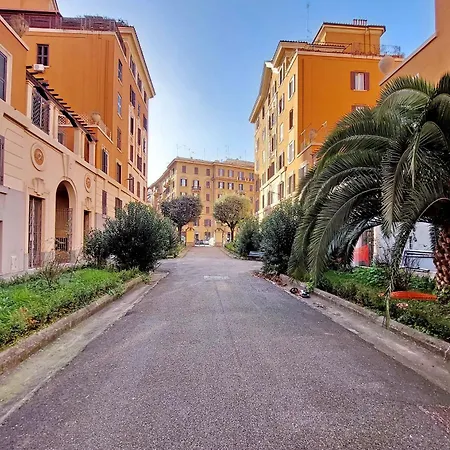 Guest house Domus Augustea - San Giovanni Sunset
