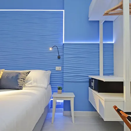Guest house Domus Augustea - San Giovanni Sunset