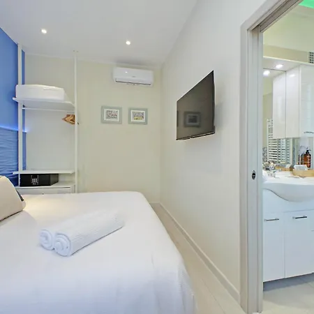 Domus Augustea - San Giovanni Sunset Guest house Rome