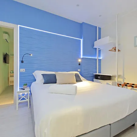 Domus Augustea - San Giovanni Sunset Guest house