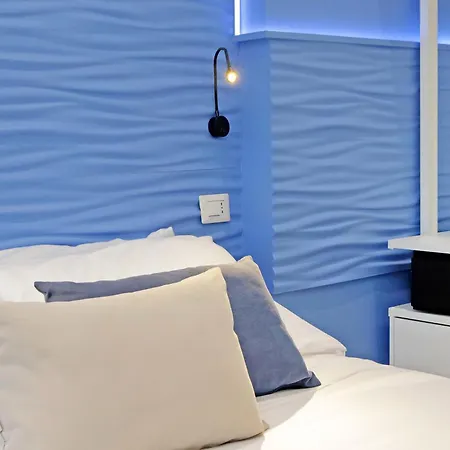 Domus Augustea - San Giovanni Sunset Guest house Rome