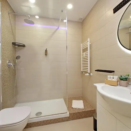 Guest house Domus Augustea - San Giovanni Sunset Rome