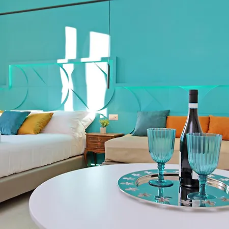Domus Augustea - San Giovanni Sunset Guest house Rome