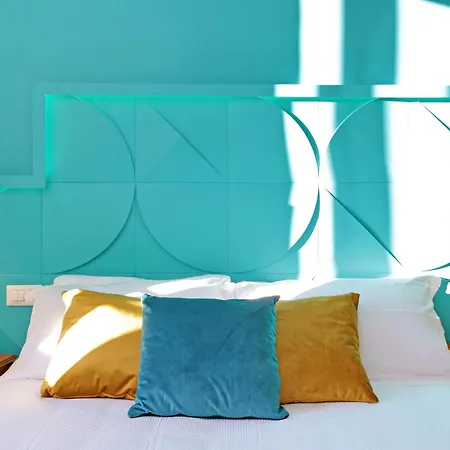 Guest house Domus Augustea - San Giovanni Sunset Rome