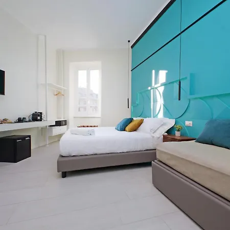 Domus Augustea - San Giovanni Sunset Guest house *