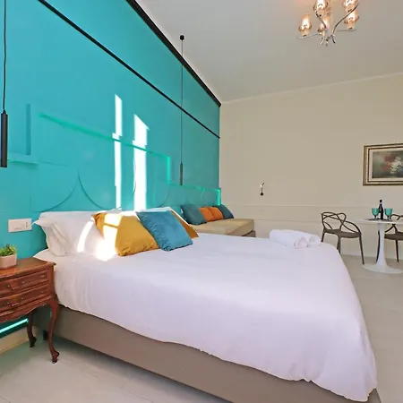 Domus Augustea - San Giovanni Sunset Guest house Rome
