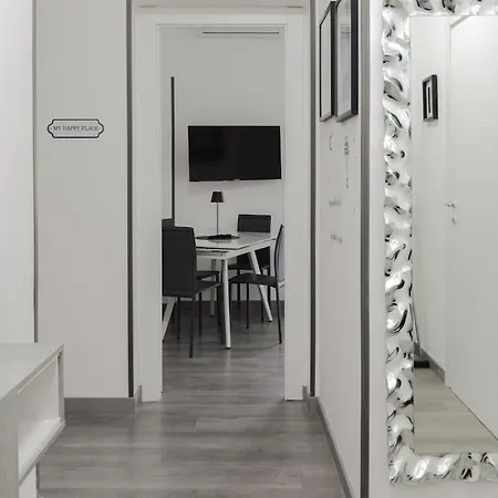 Tuscolana Happy Place Apartment