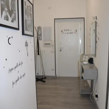 Tuscolana Happy Place Apartment Rome