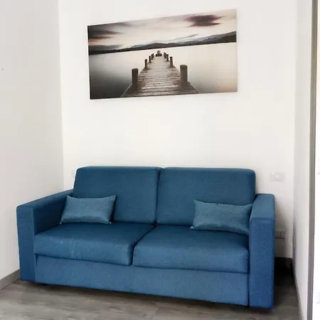 Tuscolana Happy Place Apartment Rome