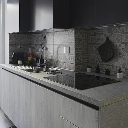 Apartment Tuscolana Happy Place Rome