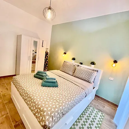 Tiger Deluxe In Apartment *