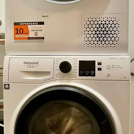 Apartment Tiger Deluxe In Rome