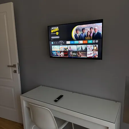Vb's Luxury Flat