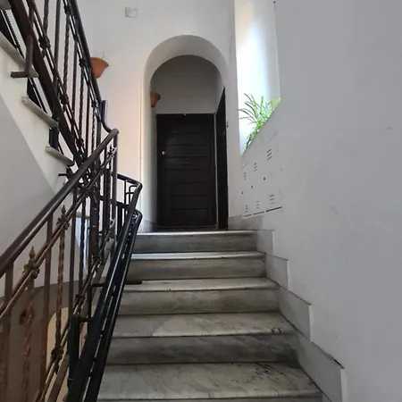 Apartment New Trastevere Rome