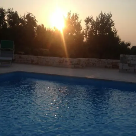 Trullo Amato With Exclusive Pool Villa Rome