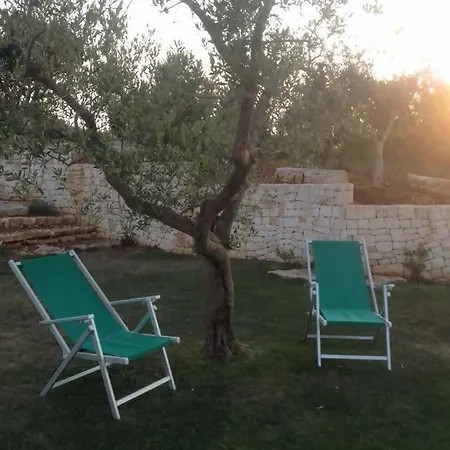 Trullo Amato With Exclusive Pool Rome