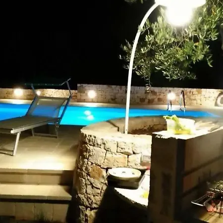 Villa Trullo Amato With Exclusive Pool Rome