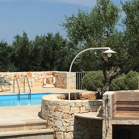 Trullo Amato With Exclusive Pool Villa Rome