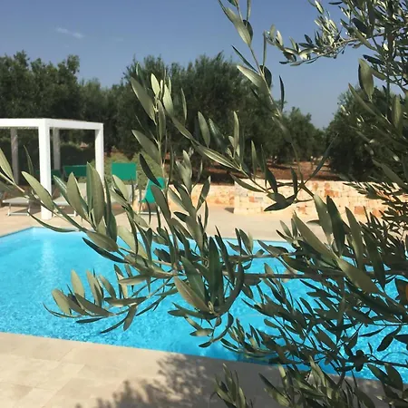 Villa Trullo Amato With Exclusive Pool Rome