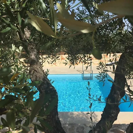 Trullo Amato With Exclusive Pool Villa Rome