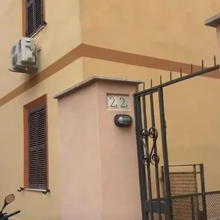 Mughettihouse Vacation * Roma