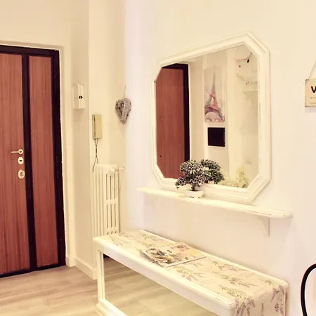 Apartment Hc - Richetta's Comfy House Near The Vatican *
